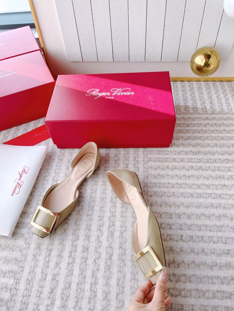 Roger Vivier Shoes